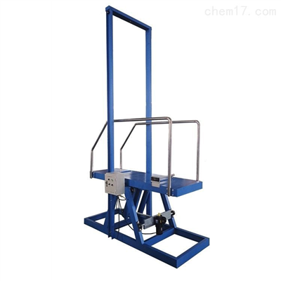   FHY - III  陶瓷砖斜坡法防滑系数测定装置 