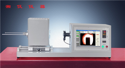 影像式烧结点试验仪